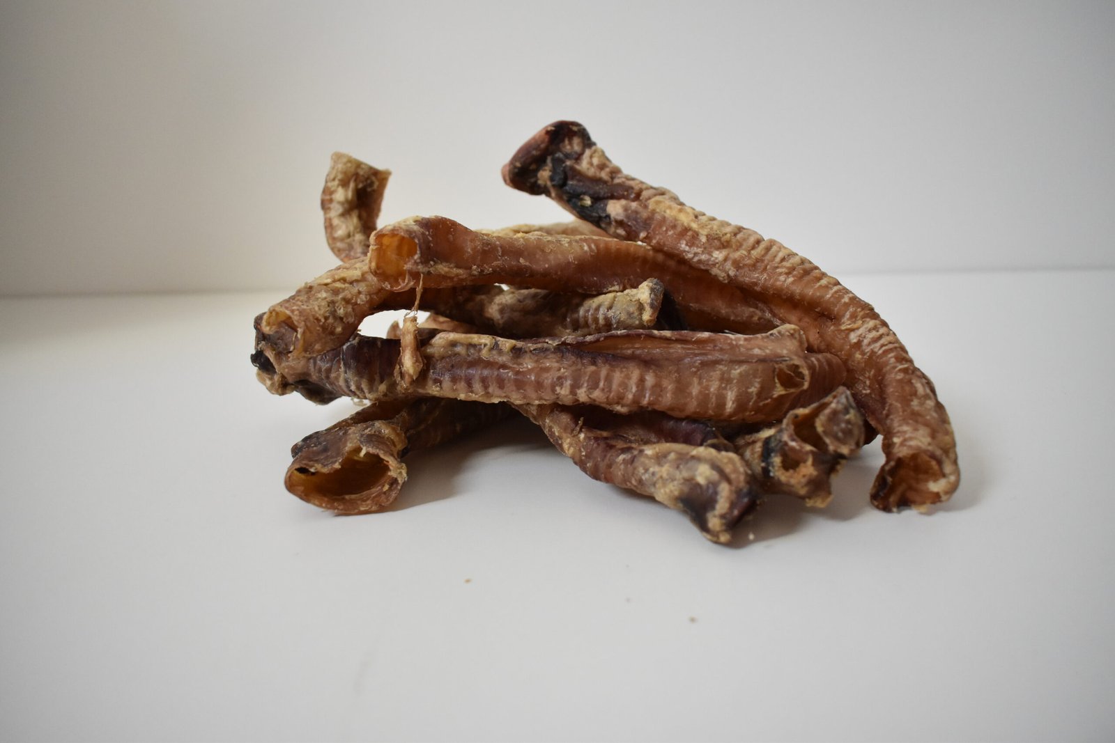 Trachée d'agneau Trachée d'agneau