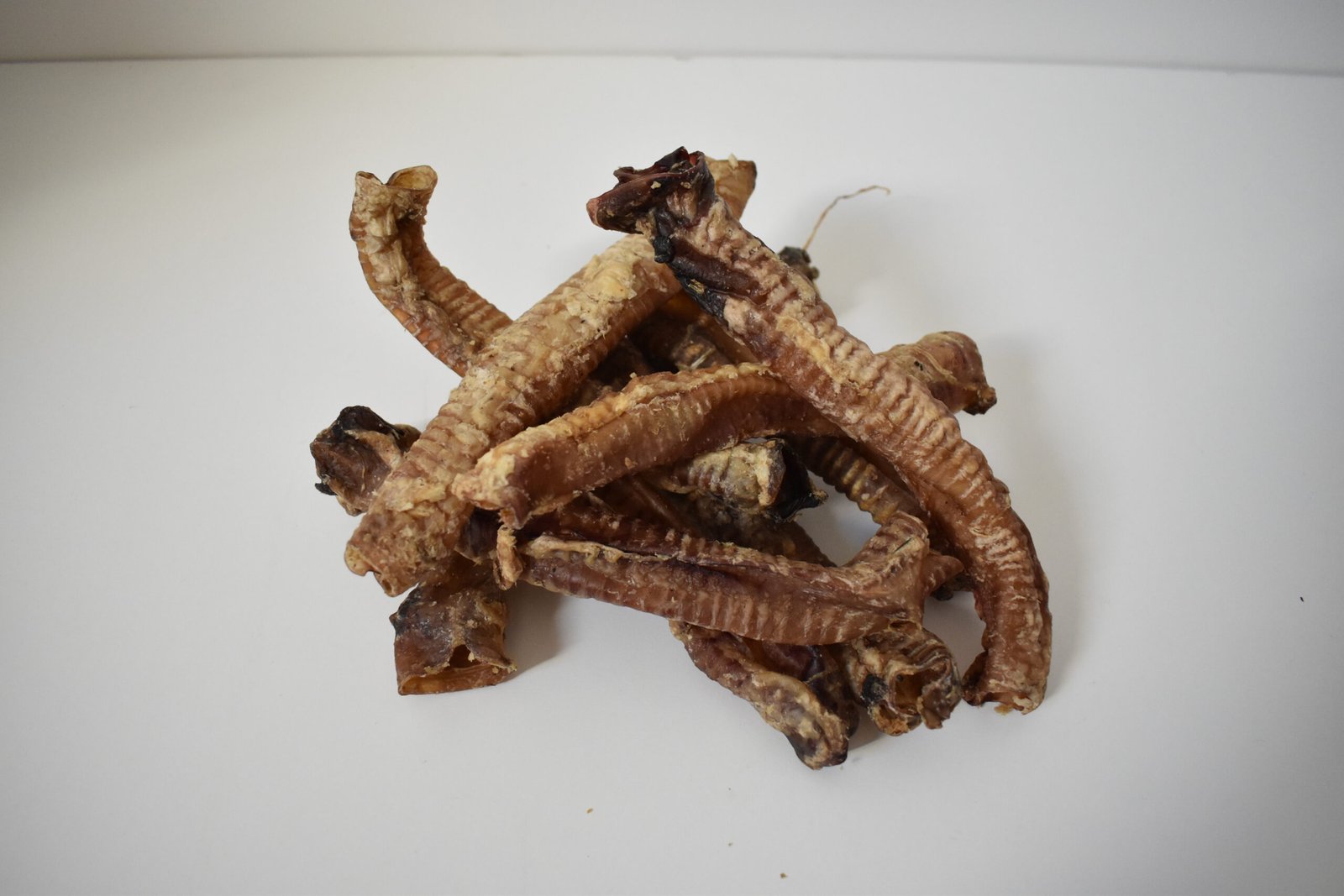 Trachée d'agneau Trachée d'agneau