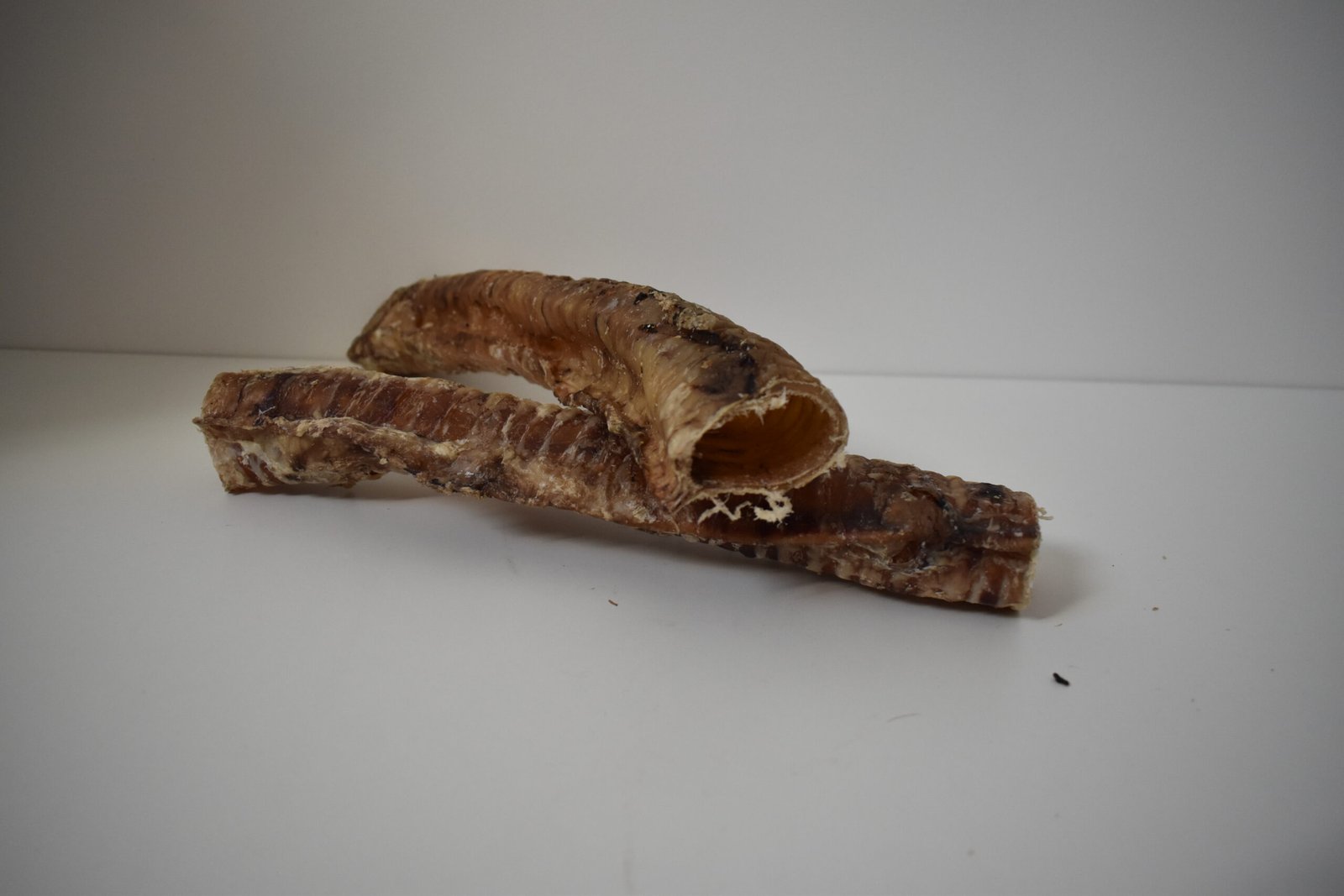 Trachée de boeuf Trachée de boeuf