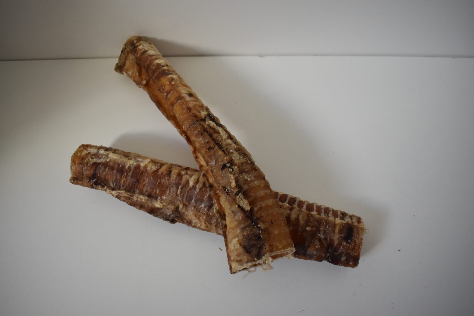 Trachée de boeuf Trachée de boeuf