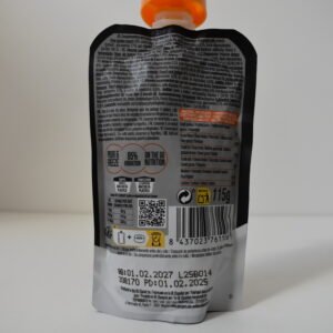 Yaourt pour chien poulet