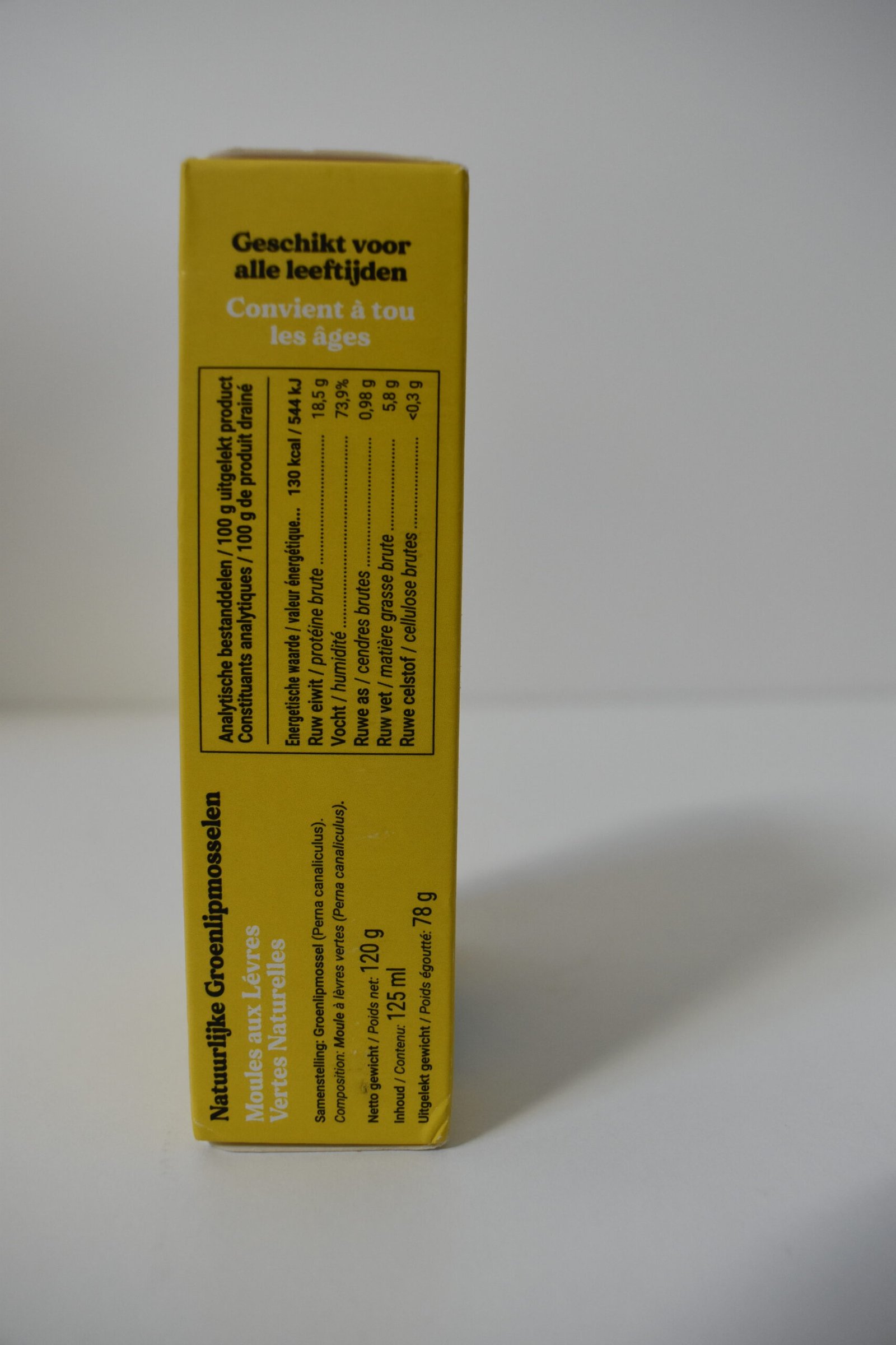 Canumi chien moules Canumi chien moules