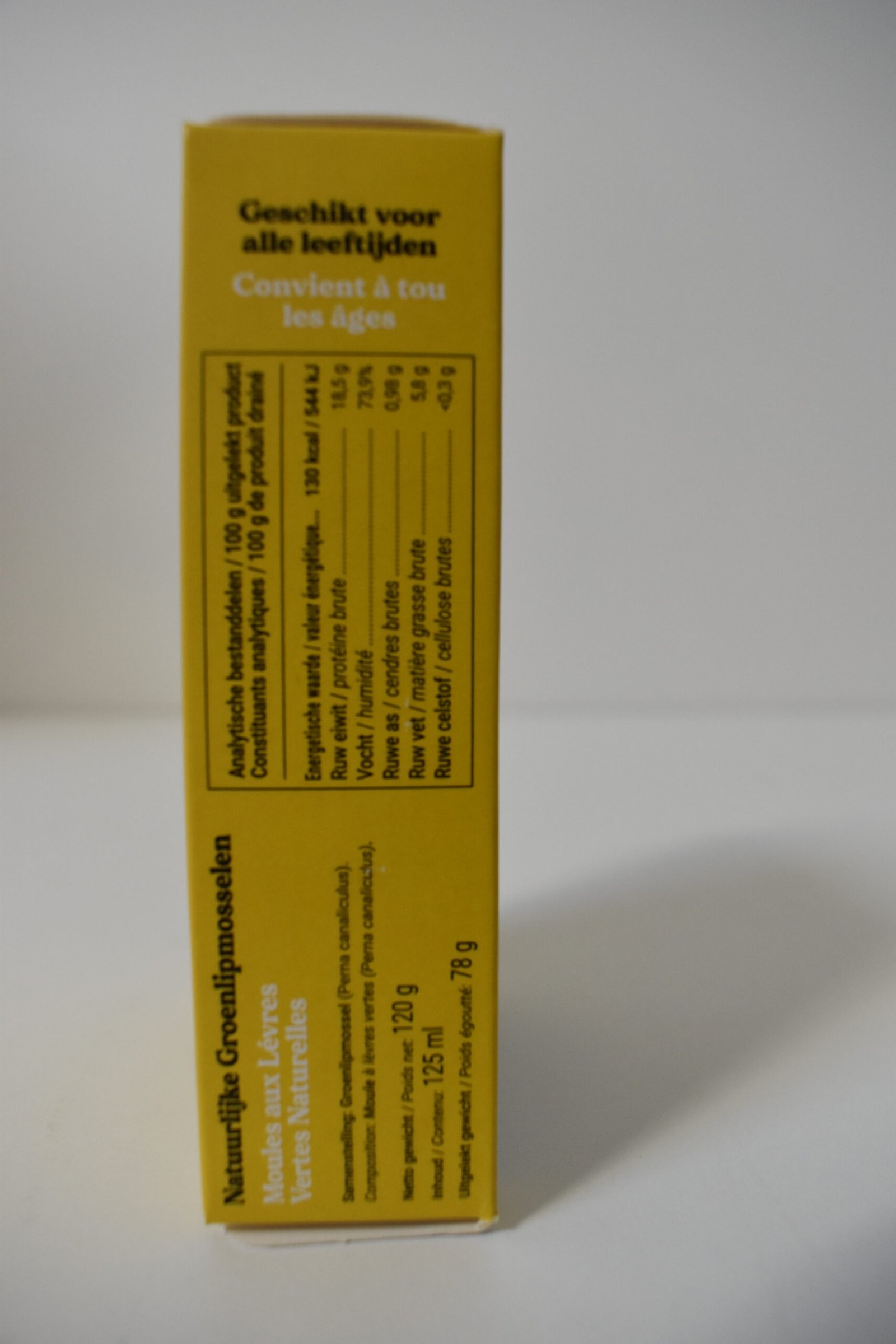 Canumi chat moules Canumi chat moules